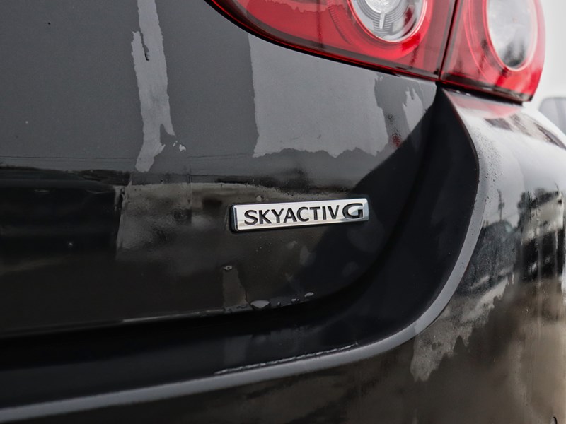 2023 Mazda Mazda3 GT Auto i-ACTIV AWD