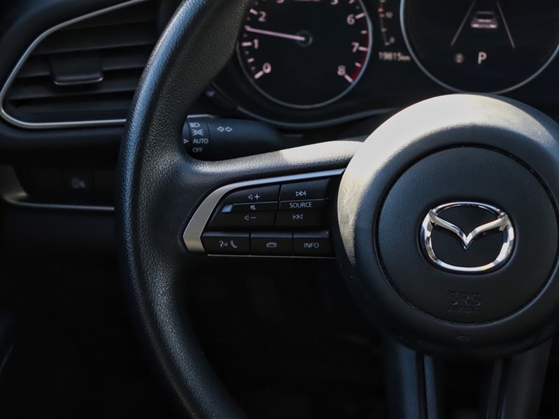 2024 Mazda CX-30 GX AWD