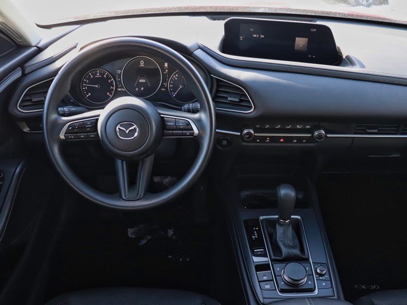 2024 Mazda CX-30 GX AWD