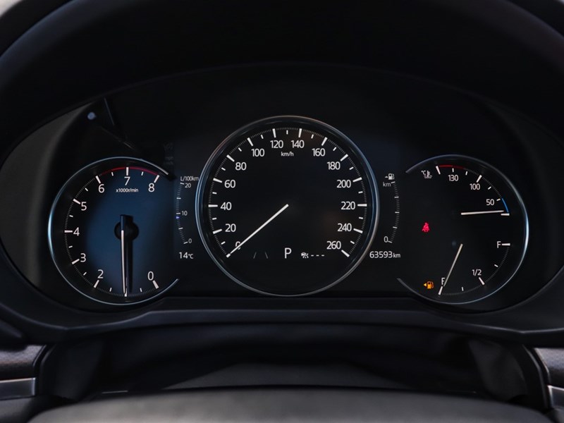 2024 Mazda CX-5 Kuro AWD