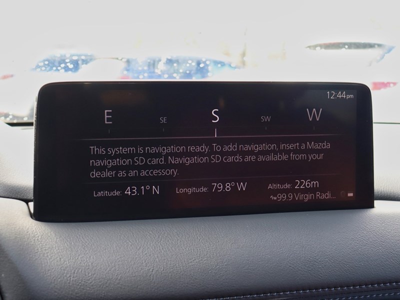 2024 Mazda CX-5 Kuro AWD