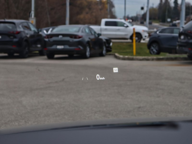 2024 Mazda CX-5 GT AWD