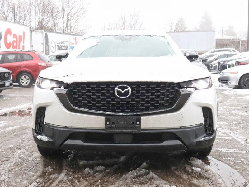 2024 Mazda CX-50 GS-L AWD
