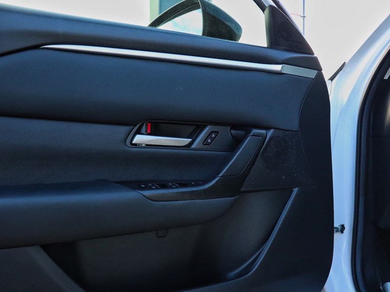 2024 Mazda CX-50 GS-L AWD