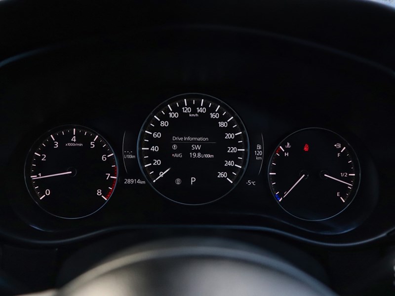 2024 Mazda CX-50 GS-L AWD