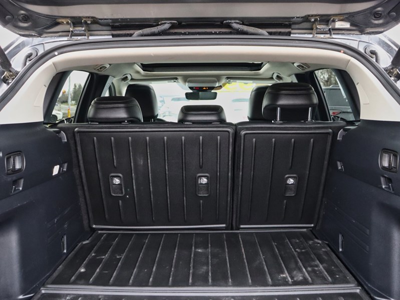 2024 Mazda CX-50 GT AWD