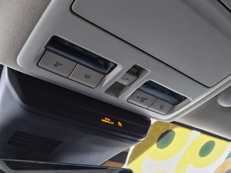 2024 Mazda CX-50 GT AWD