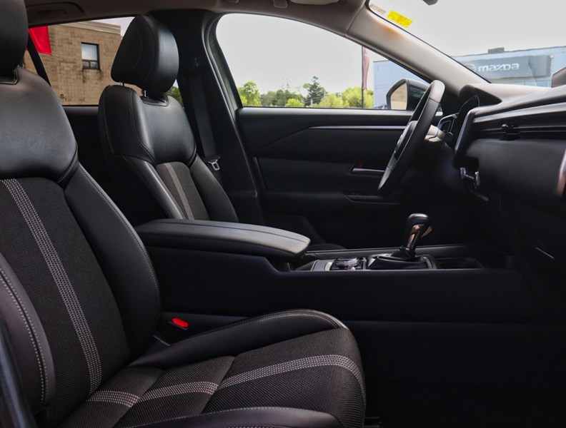 2024 Mazda CX-50 GS-L AWD