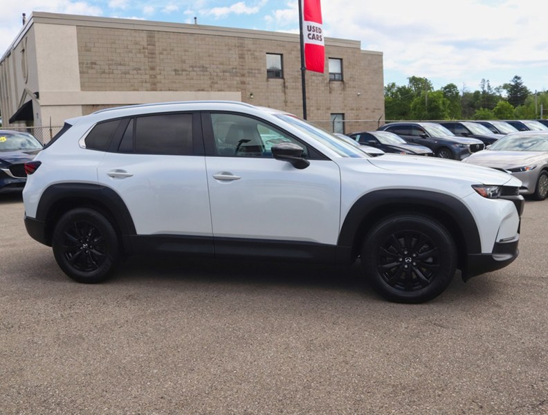 2024 Mazda CX-50 GS-L AWD