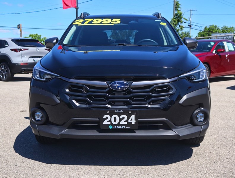 2024 Subaru Crosstrek Touring AWD