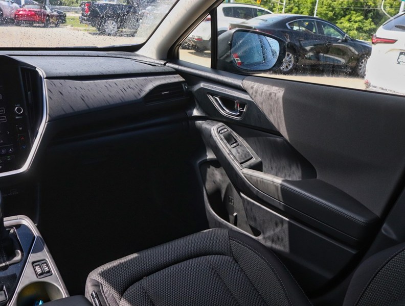 2024 Subaru Crosstrek Touring AWD