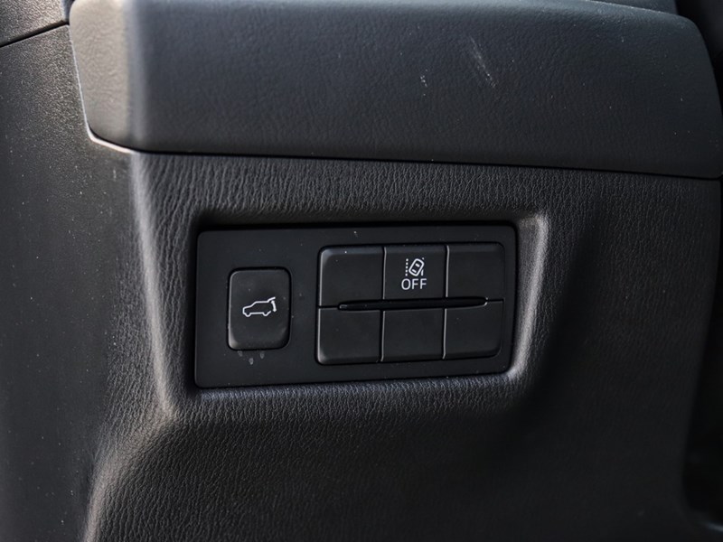 2025 Mazda CX-5 GS AWD