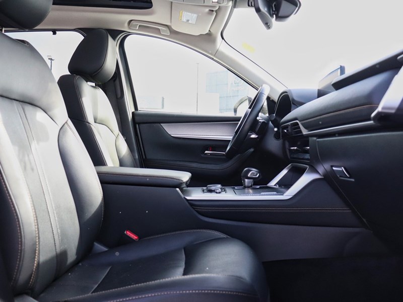 2025 Mazda CX-70 MHEV GT AWD
