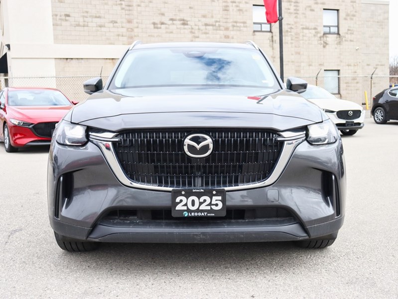 2025 Mazda CX-90 MHEV GS-L AWD