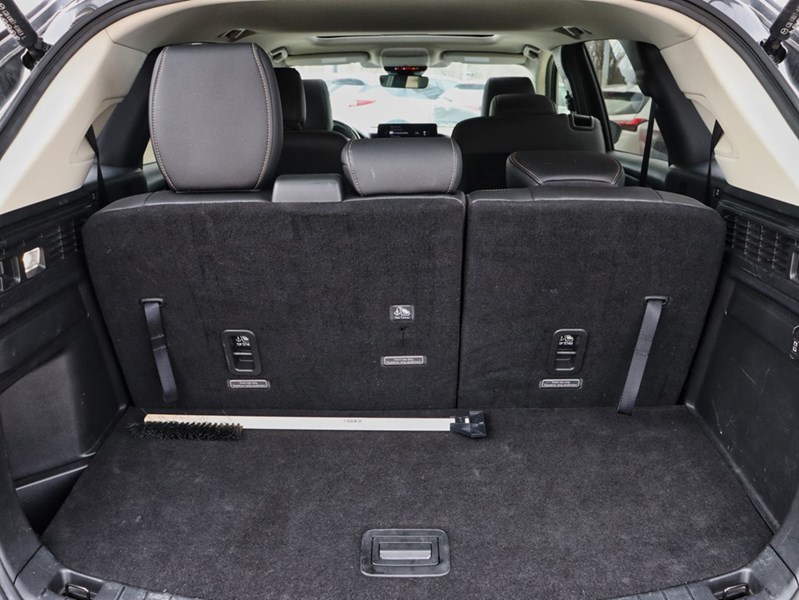 2025 Mazda CX-90 MHEV GS-L AWD