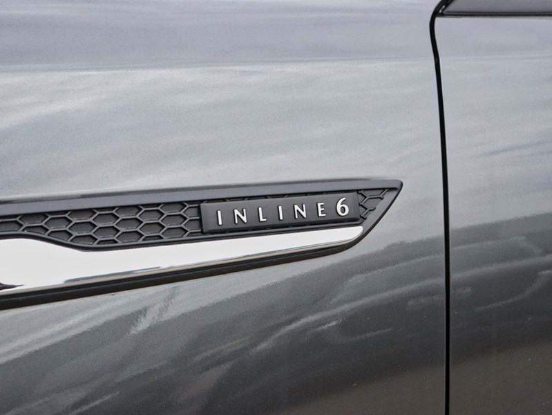 2025 Mazda CX-90 MHEV GS-L AWD