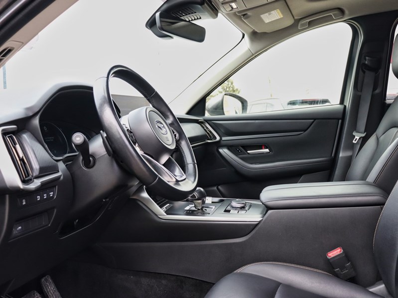 2025 Mazda CX-90 MHEV GS-L AWD