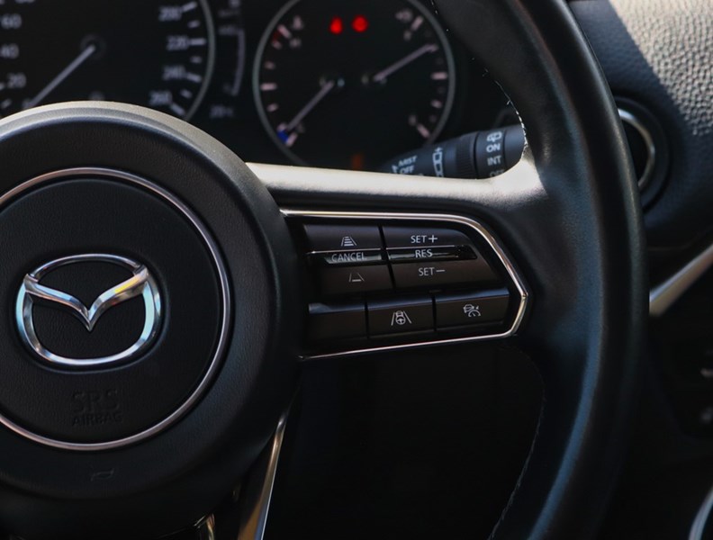 2025 Mazda CX-90 MHEV GT AWD