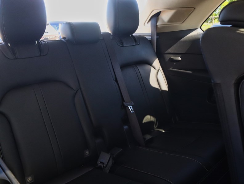 2025 Mazda CX-90 MHEV GT AWD