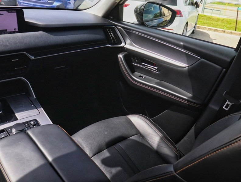 2025 Mazda CX-90 MHEV GT AWD