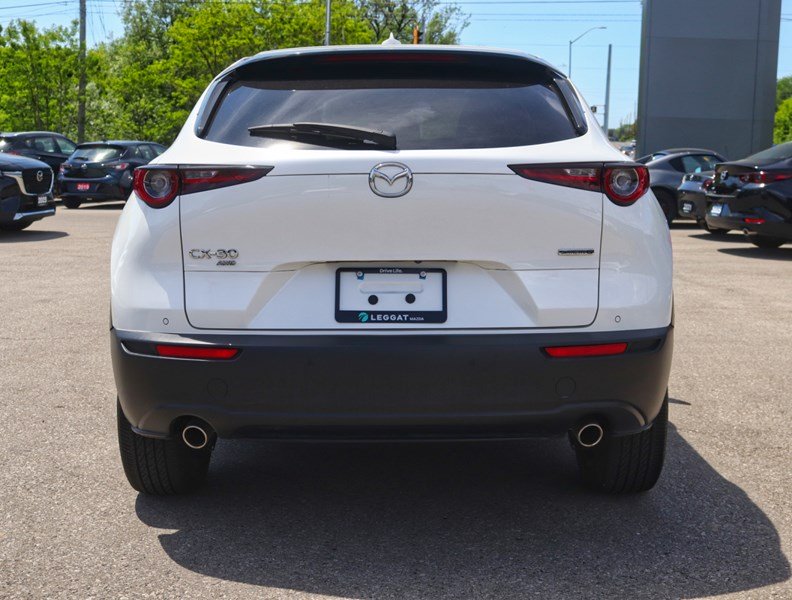 2023 Mazda CX-30 GT AWD