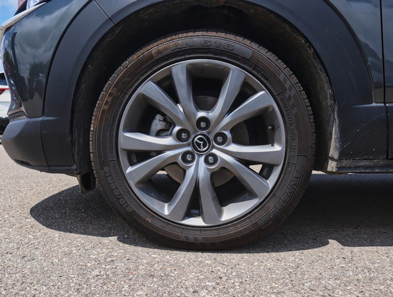 2024 Mazda CX-30 GS AWD