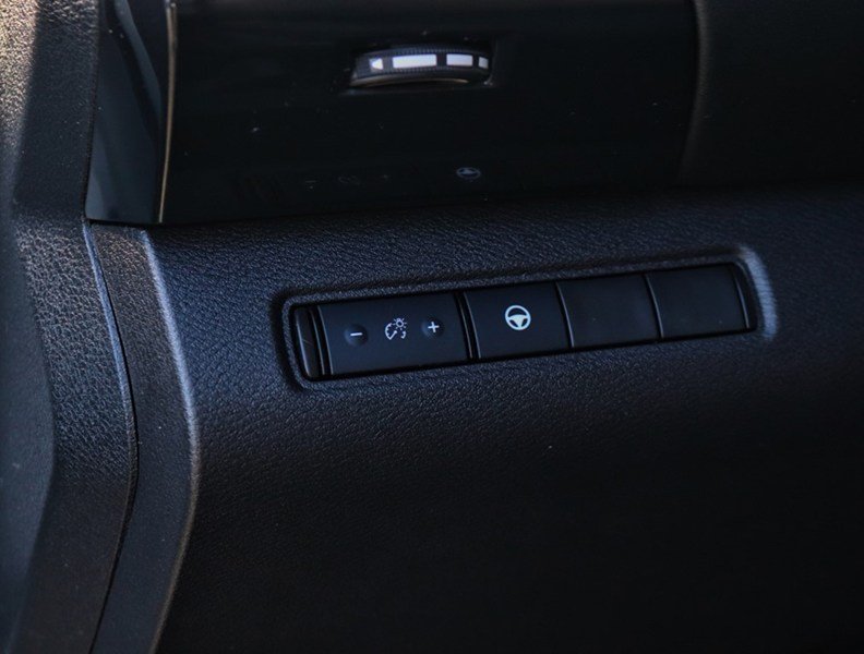 2024 Nissan Pathfinder S 4WD