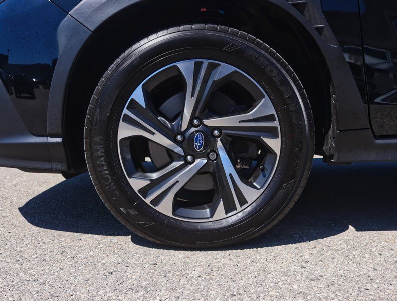 2024 Subaru Crosstrek Touring AWD