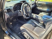 2015 Lexus RX 450h AWD 4dr Hybrid