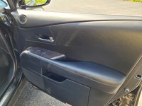 2015 Lexus RX 450h AWD 4dr Hybrid