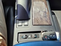 2015 Lexus RX 450h AWD 4dr Hybrid