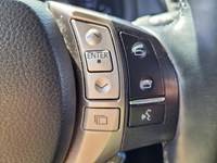 2015 Lexus RX 450h AWD 4dr Hybrid