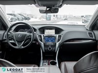 2016 Acura TLX 4dr Sdn SH-AWD V6 Elite
