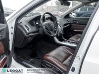 2016 Acura TLX 4dr Sdn SH-AWD V6 Elite