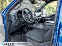 2018 Ford F-150 XL 4WD SuperCrew 5.5' Box