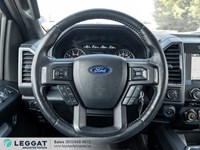 2018 Ford F-150 XL 4WD SuperCrew 5.5' Box
