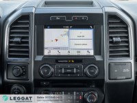 2018 Ford F-150 XL 4WD SuperCrew 5.5' Box