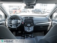 2018 Honda CR-V LX AWD