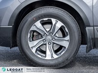 2018 Honda CR-V LX AWD