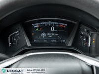 2018 Honda CR-V LX 2WD