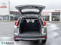 2018 Honda CR-V LX 2WD