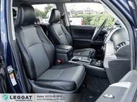 2018 Toyota 4Runner 4WD