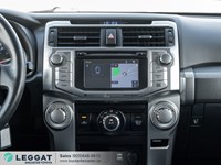 2018 Toyota 4Runner 4WD