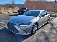 2019 Lexus ES 300h ES 300h Auto