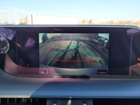 2019 Lexus ES 300h ES 300h Auto