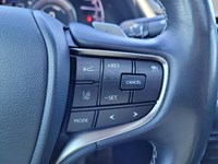 2019 Lexus ES 300h ES 300h Auto