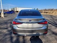 2019 Lexus ES 300h ES 300h Auto