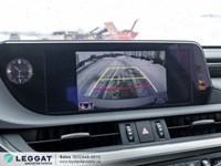 2019 Lexus ES 350 ES 350 Premium Auto