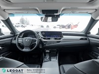 2019 Lexus ES 350 ES 350 Premium Auto