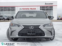 2019 Lexus ES 350 ES 350 Premium Auto